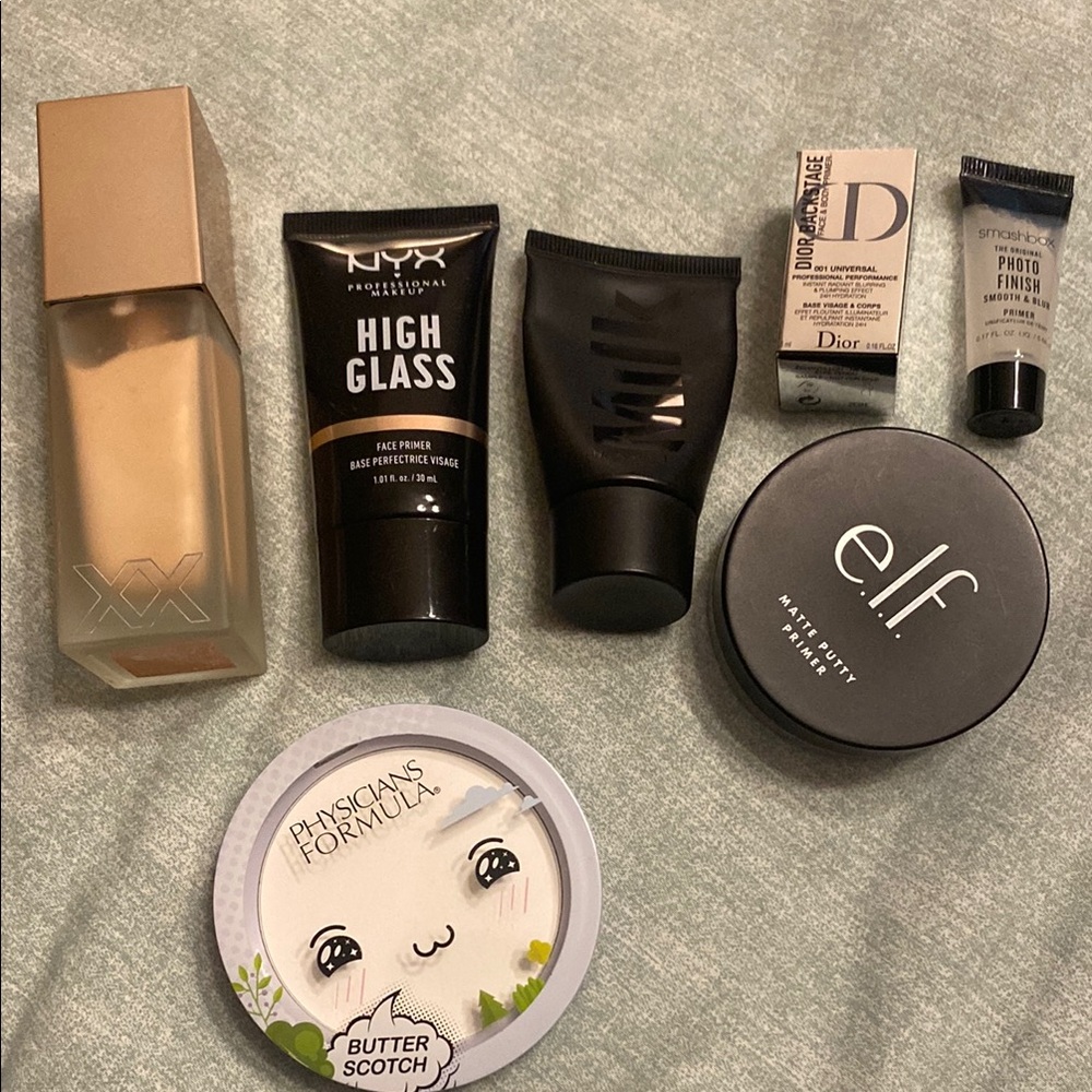 Primer Bundle
